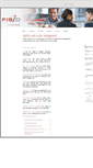 Mobile Screenshot of fisid.ch
